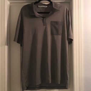 Travis Mathew Polo